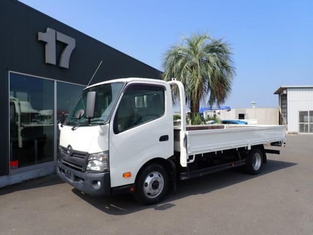 TOYOTA TOYOACE