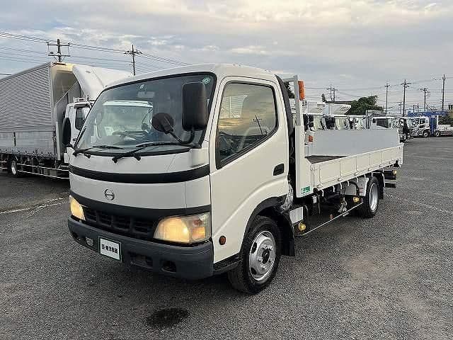 HINO DUTRO