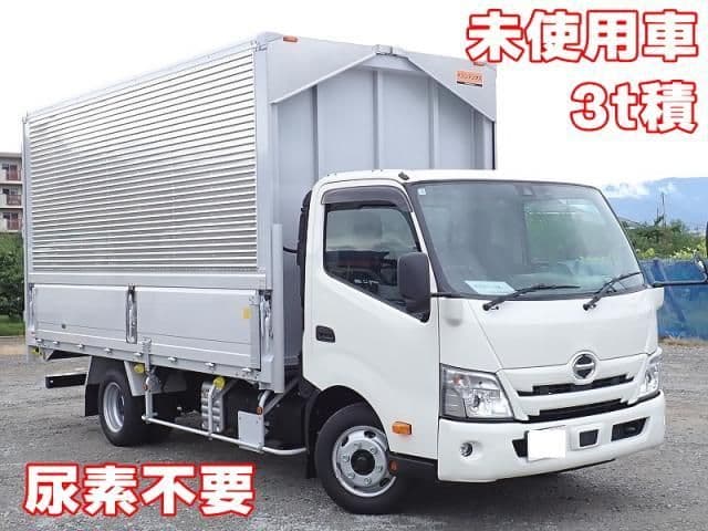 HINO DUTRO