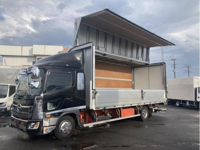 HINO RANGER