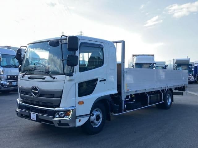 HINO RANGER