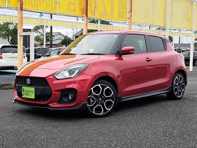 SUZUKI