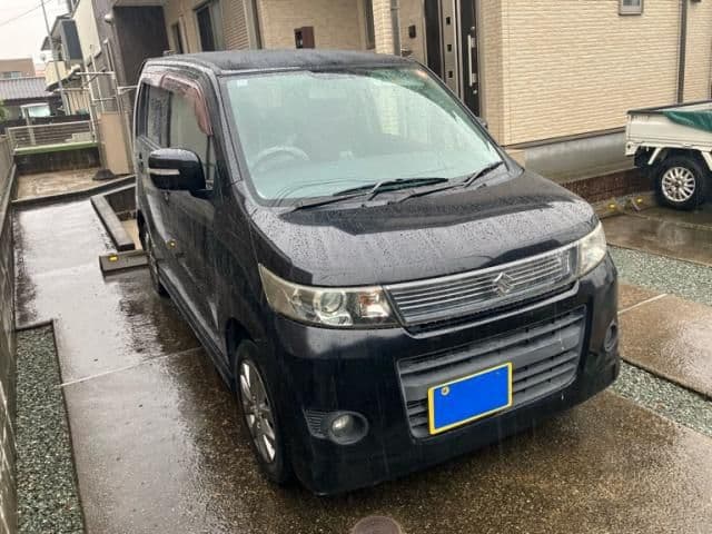 SUZUKI