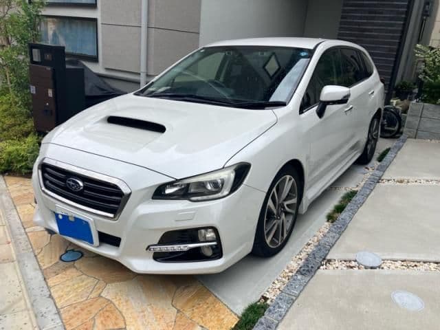 SUBARU
