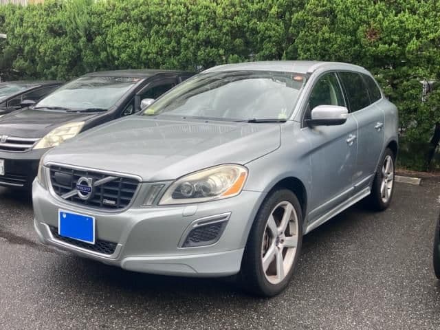 VOLVO VOLVO XC60