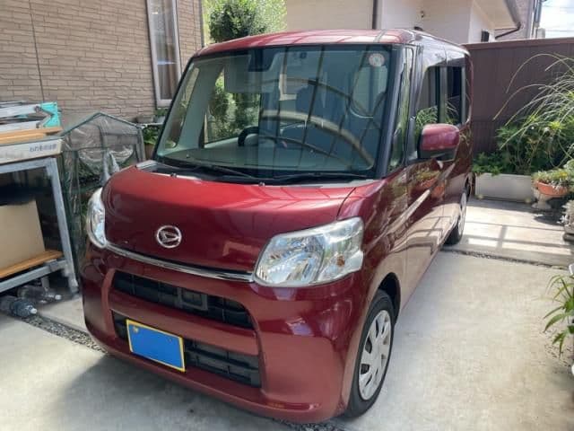 DAIHATSU