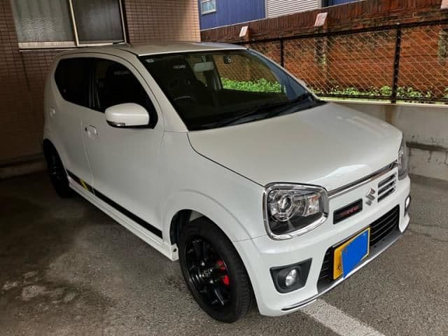 SUZUKI