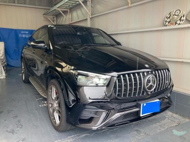MERCEDES BENZ null