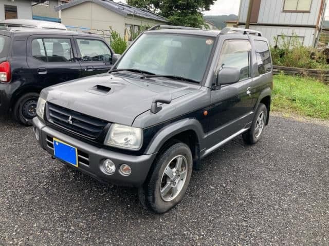 MITSUBISHI