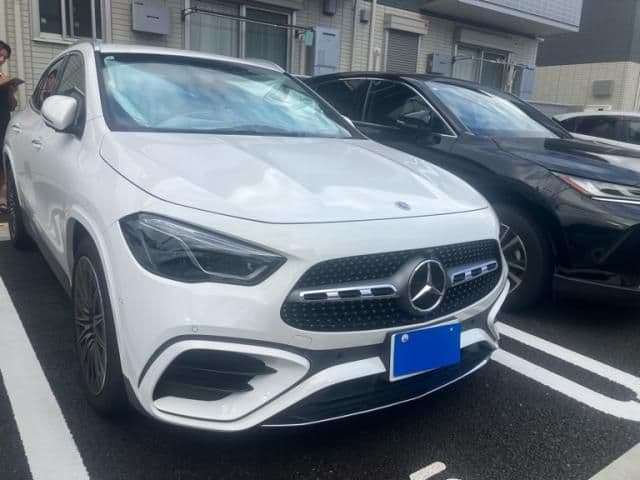 MERCEDES BENZ