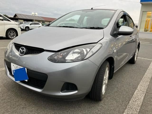 MAZDA