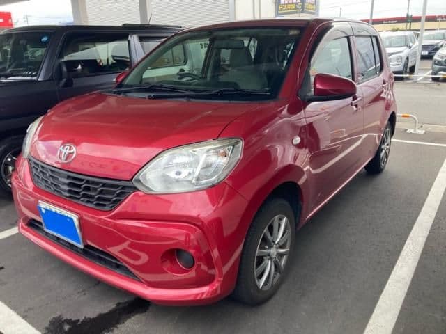 TOYOTA