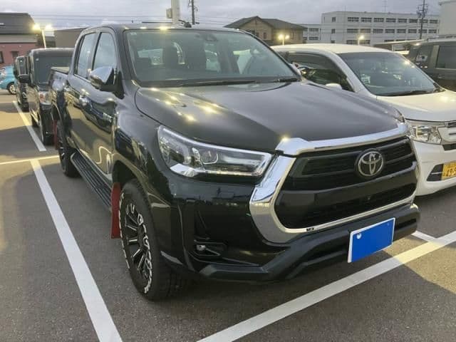 TOYOTA