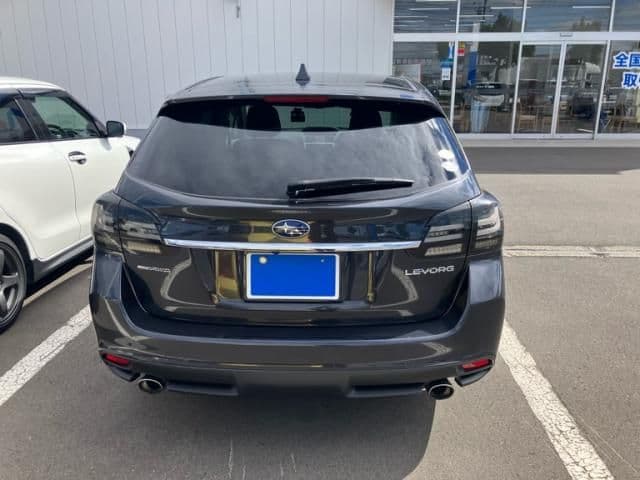 SUBARU