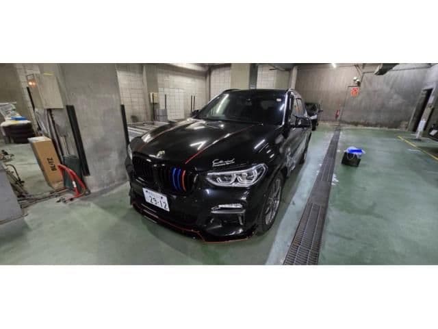 BMW BMW X3