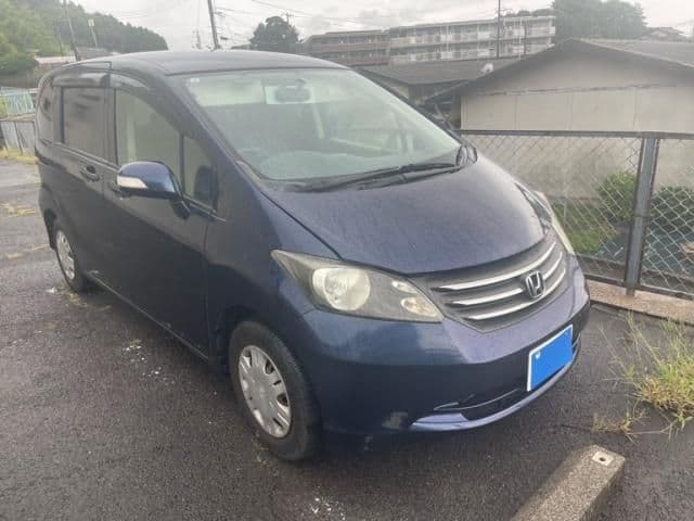 HONDA