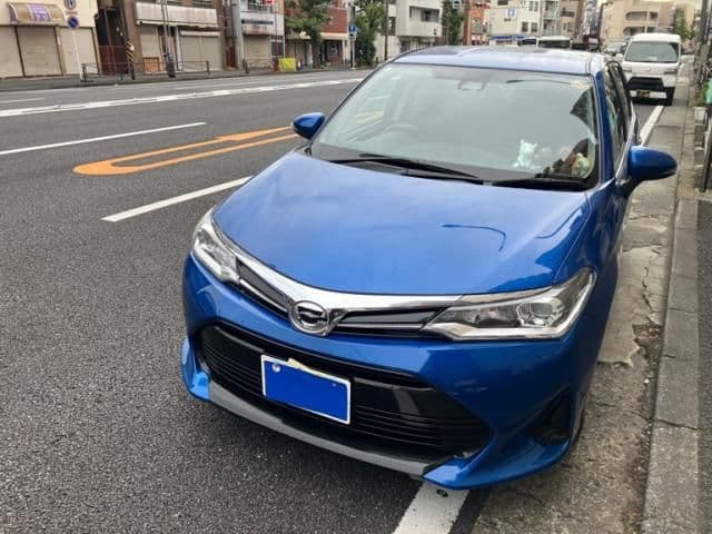 TOYOTA