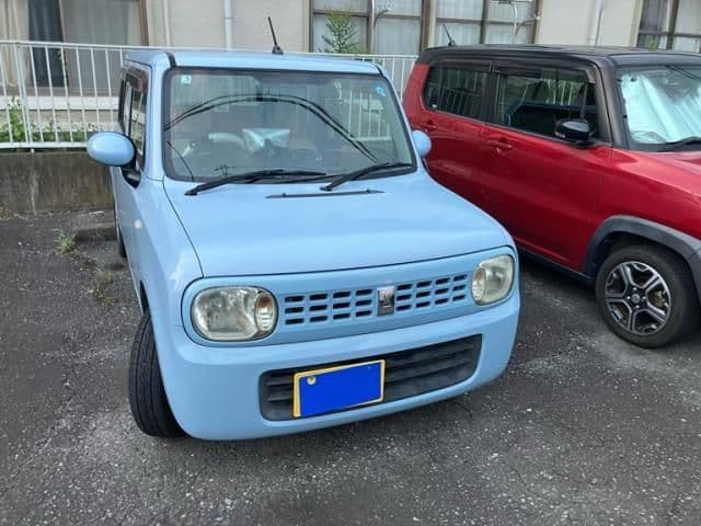 SUZUKI