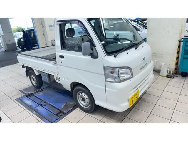 DAIHATSU