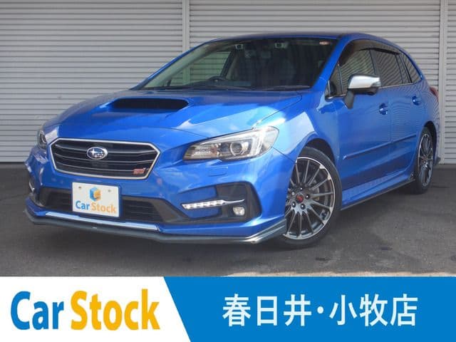 SUBARU