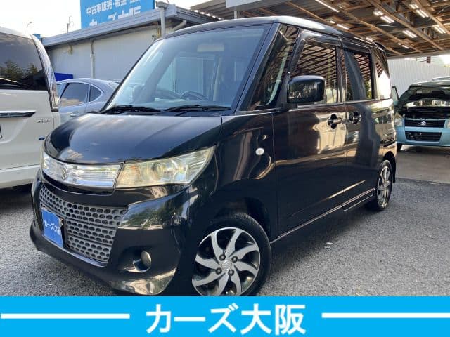 SUZUKI PALETTE SW