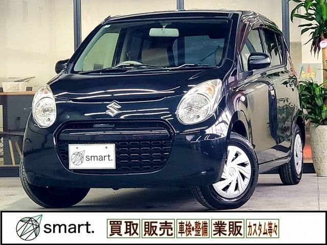 SUZUKI ALTO ECO