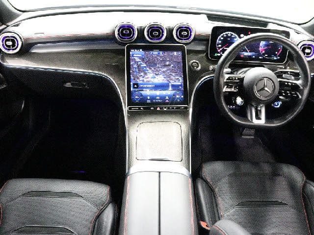 MERCEDES BENZ