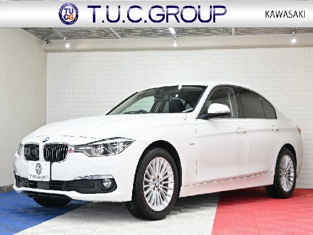 BMW BMW 3series sedan