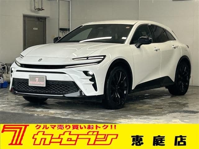 TOYOTA null