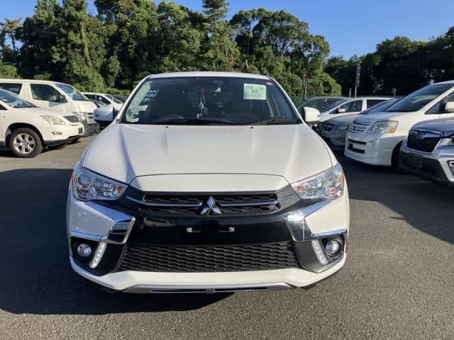 MITSUBISHI