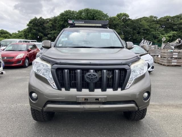 TOYOTA