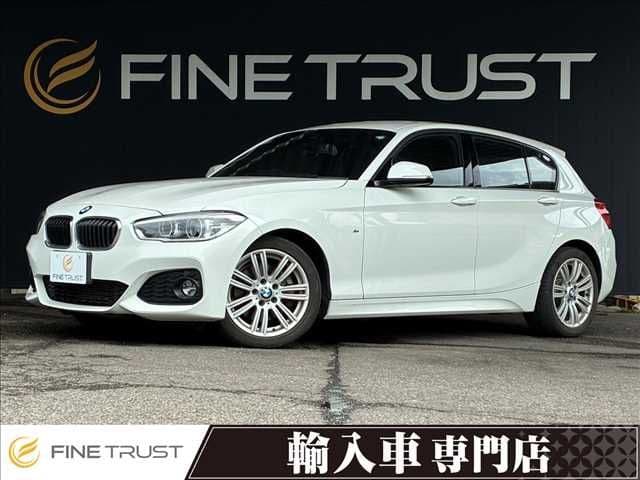 BMW BMW 1series