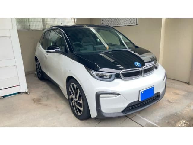 BMW BMW i3