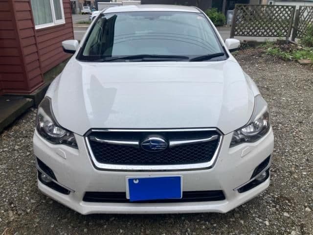SUBARU