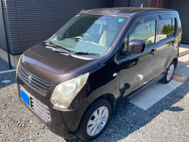 SUZUKI
