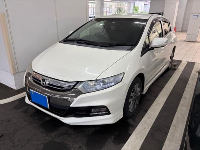 HONDA INSIGHT EXCLUSIVE