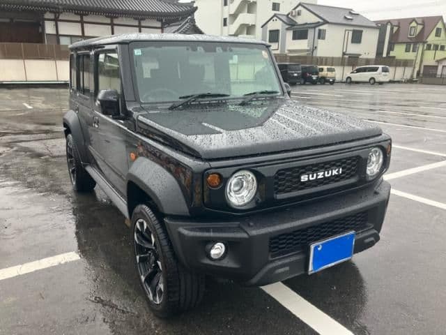 SUZUKI