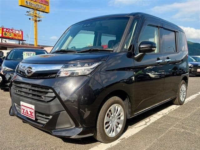DAIHATSU THOR