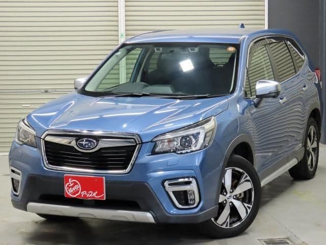 SUBARU