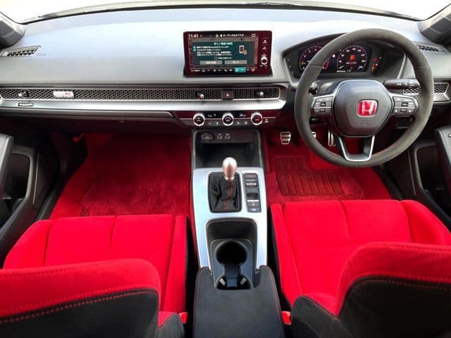 HONDA