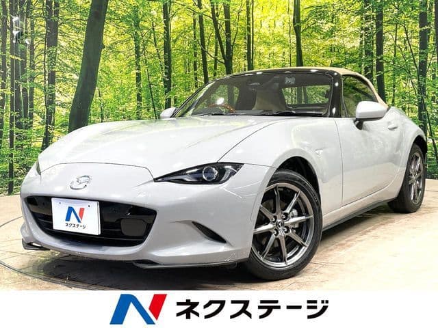 MAZDA ROADSTER
