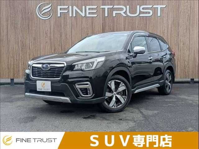 SUBARU