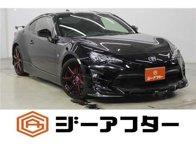 TOYOTA 86