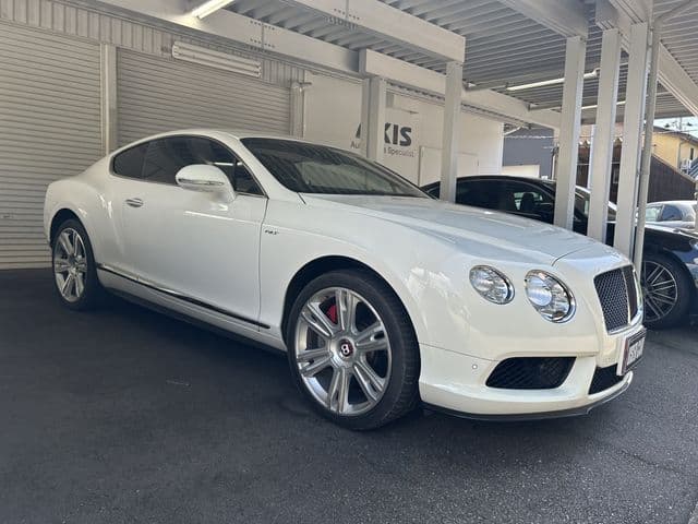 BENTLEY