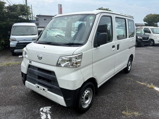DAIHATSU HIJET CARGO