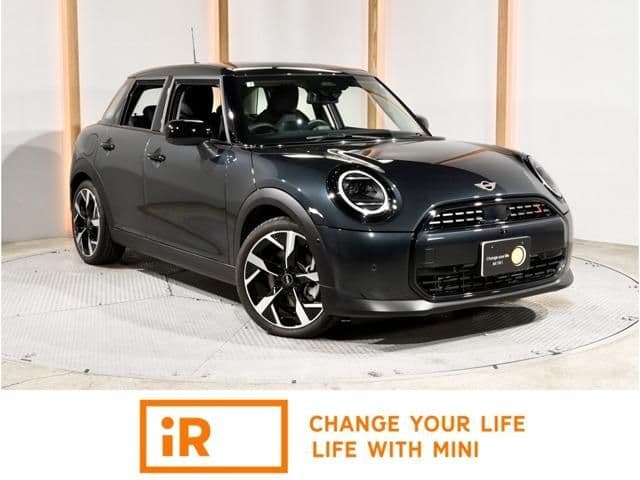 BMW MINI COOPER 5DOOR