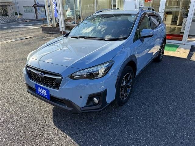 SUBARU