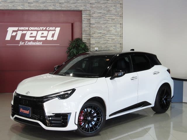 TOYOTA null