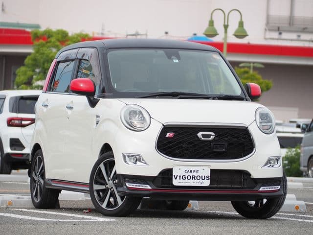 DAIHATSU