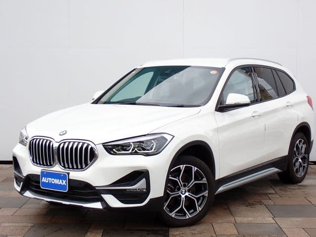 BMW BMW X1